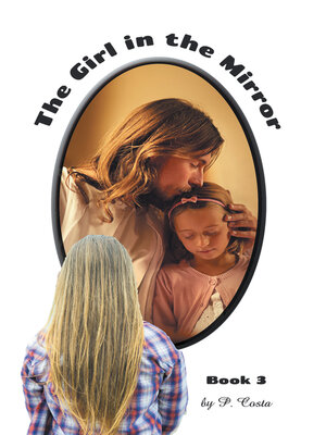cover image of The Girl in the Mirror Book 3